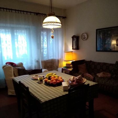 Sot La Cleva Hotell Socchieve Eksteriør bilde